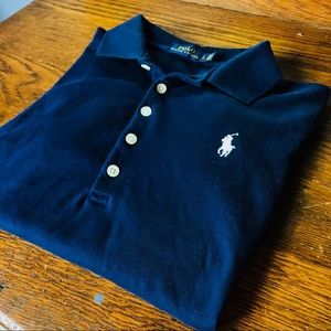 Vintage Ralph Lauren polo Shirt